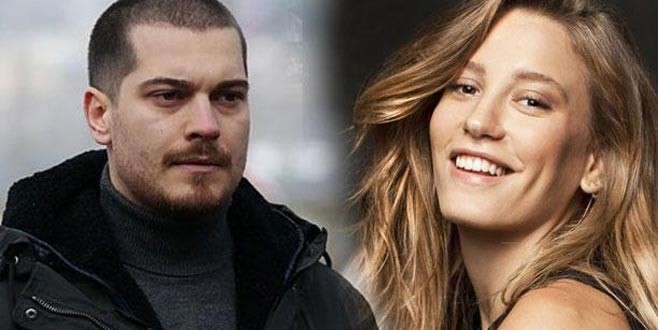 Çağatay Ulusoy beğenisini geri aldı ama…