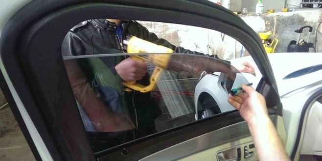 Cam filmi tepkisi: Acilen istifa ettirilsinler