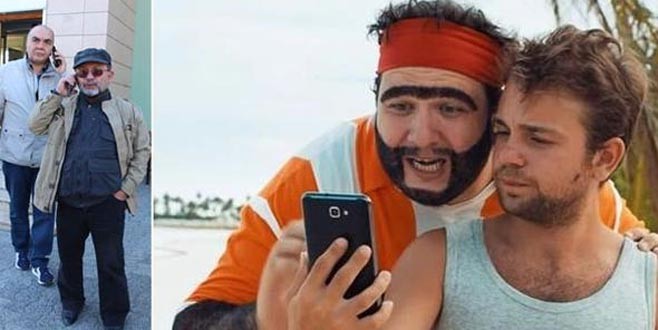 Cem Korkmaz’ın babası Muhittin Korkmaz’dan açıklama