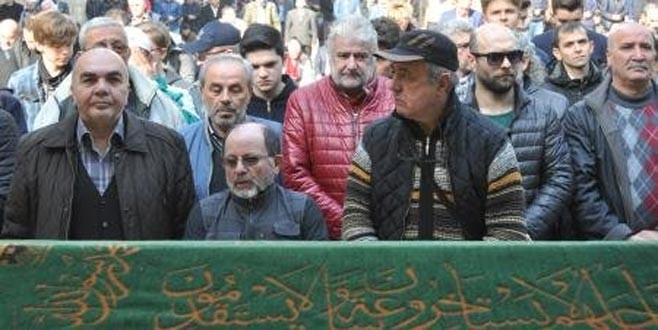 Cem Korkmaz’ın cenazesine neden katılmadılar?