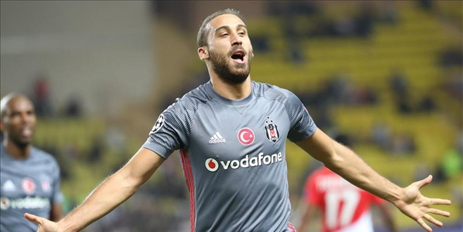 Cenk Tosun gerçeği
