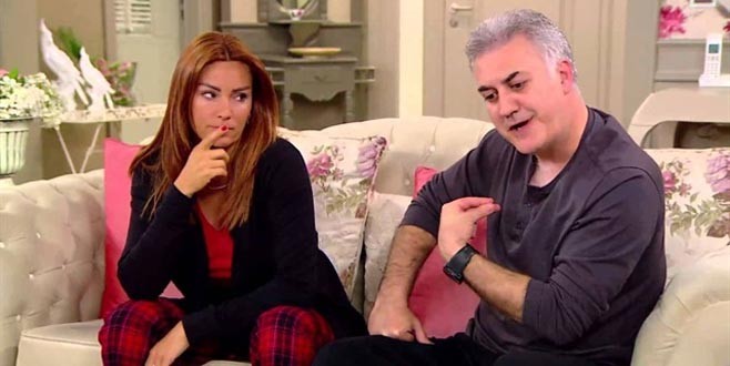 Çocuklar Duymasın’ın yerine başka dizi geldi