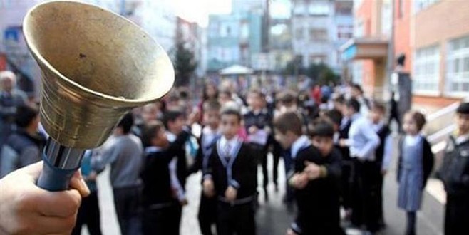 Ders süreleri düşürelecek mi?