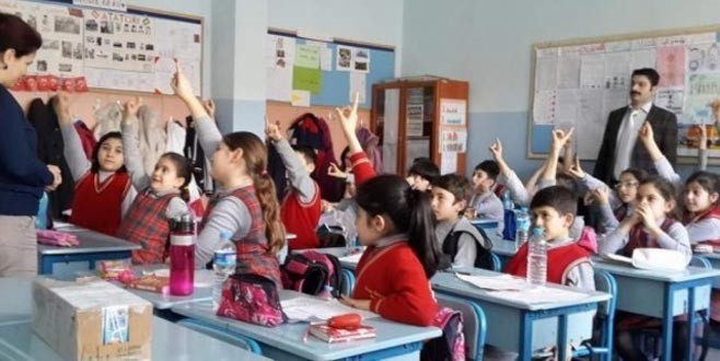 Ders süresi kısaltılmalı!