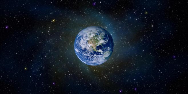 Dünyaya dev bir asteroid yaklaşıyor