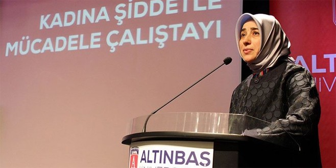 Eğitim arttıkça şiddetin kalitesi artıyor