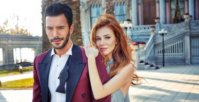 Barış Arduç ve Elçin Sangu’dan Mutluluk düeti