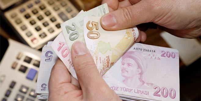 Emekli zammı artacak!