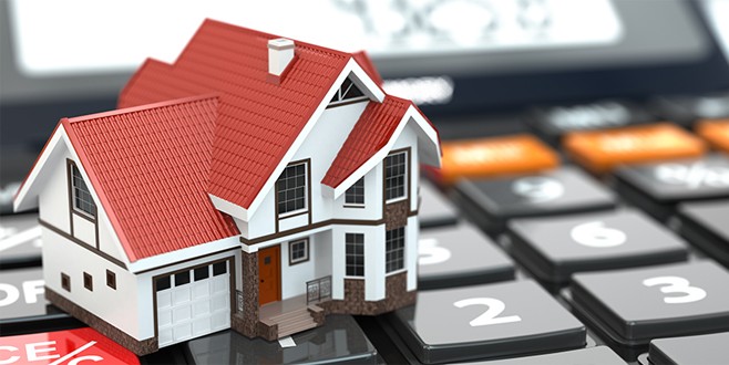 Emlak vergisinde 30 bin lira sınırı!