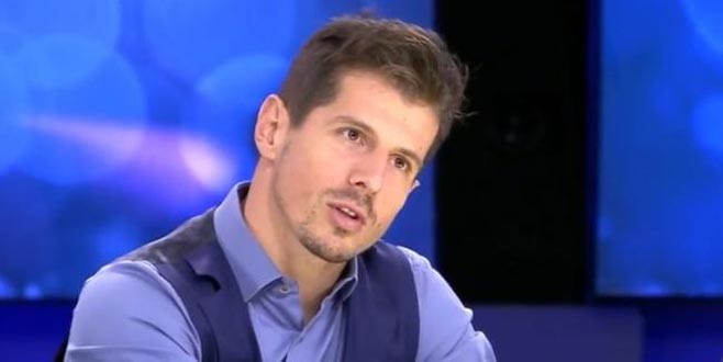 Emre Belözoğlu’ndan şok eden itiraf!