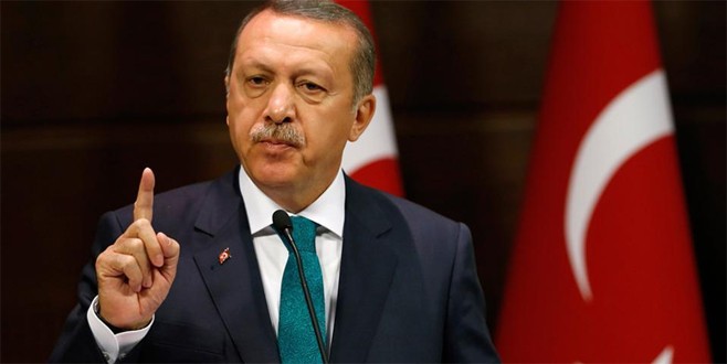 Erdoğan’dan Reza Zarrab açıklaması