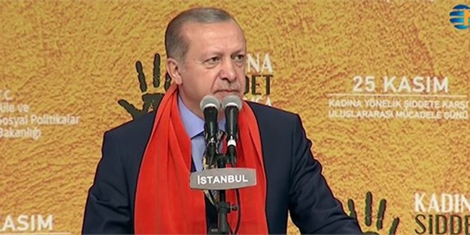 Erdoğan Kemal Kılıçdaroğlu’na çok sert tepki gösterdi