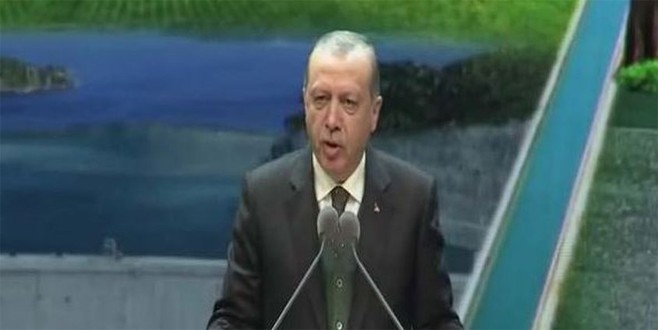 Erdoğan Kemal Kılıçdaroğlu’na yanıt verdi