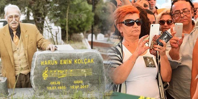 Eşref Kolçak’ı kahreden soru