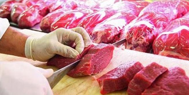 Et fiyatları ile ilgili flaş açıklama