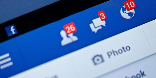 Facebook’ta flaş değişiklik