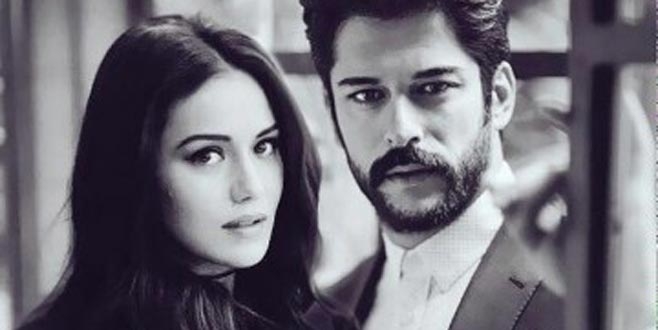 Fahriye evcen yardımcı bulamadı!