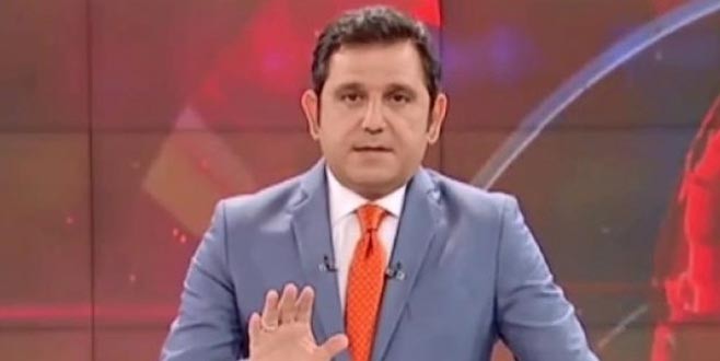 Fatih Portakal’a kötü haber!