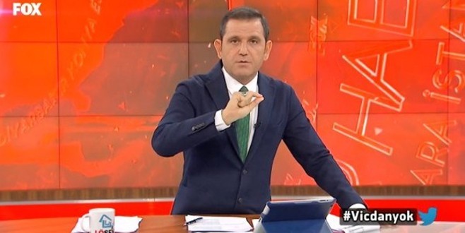 Fatih Portakal isyan etti: Vicdanınız yok mu?