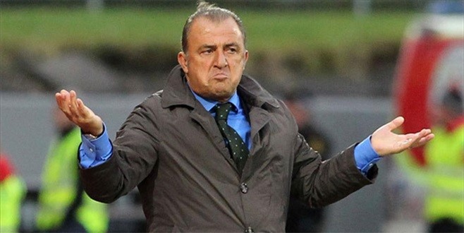 Fatih Terim’den şok eden dava