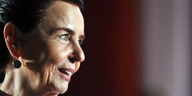 Fatma Girik’e büyük şok!