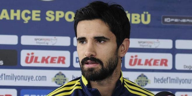 Fenerbahçe’de Alper Potuk depremi!