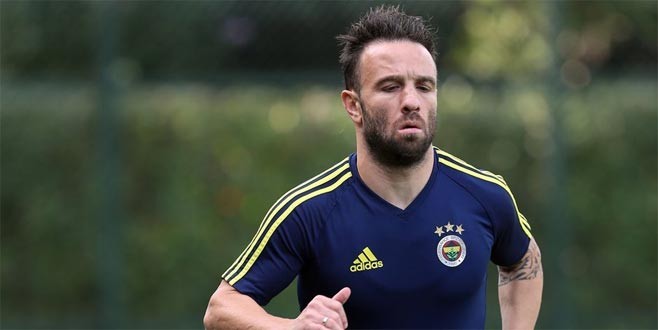Fenerbahçe’de ikinci Alex krizi