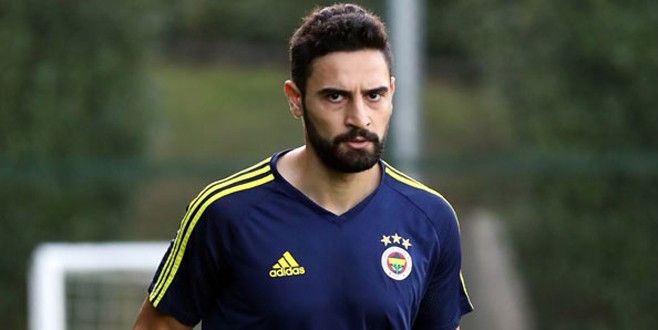 Fenerbahçe’de sakatlık şoku