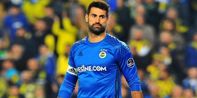 Fenerbahçe’den Volkan Demirel kararı