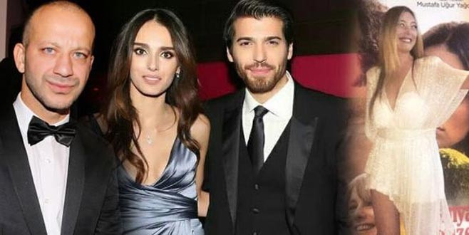 Galaya Yasmin’in minisi damga vurdu!