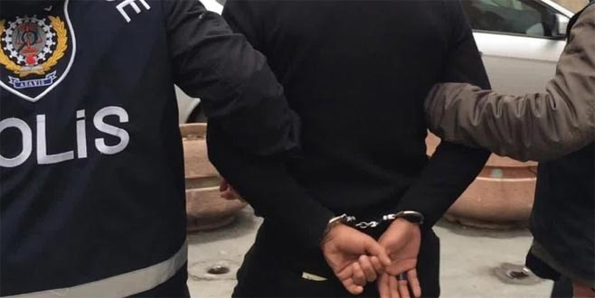 Gazeteci ve Yazarlar Vakfı’na büyük operasyon