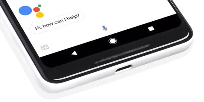 Google Pixel 2 Sorunları Bitmiyor!