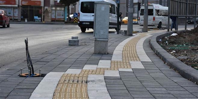 Görenleri şok eden yürüme bandı!