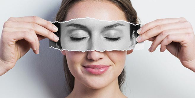 Göz altı morlukları neden olur?