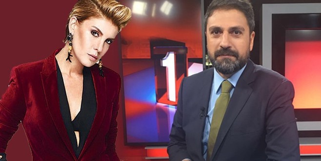 Gülben Ergen Erhan Çelik’le uzlaşmak istemedi