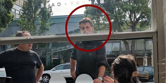 Hakan Şükür’e sürpriz ortak