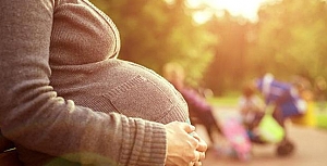 Hamilelik sonrası depresyona dikkat!