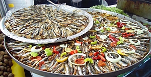 Hangi mevsim hangi balık yenmeli?