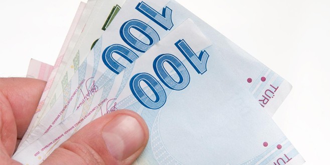 Herkesin geliri artacak