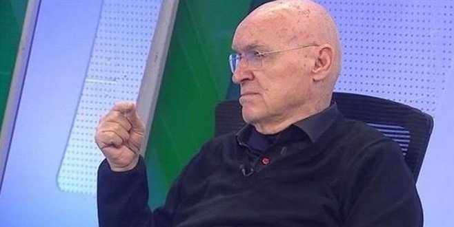 Hıncal Uluç Galatasaray taraftarını çıldırttı