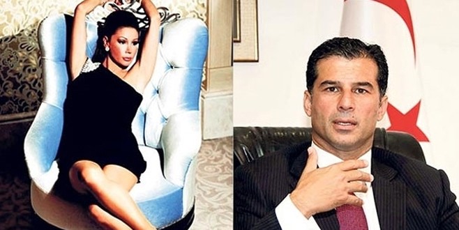 Hüseyin Özgürgün ‘ün manken aşkı hamile mi?