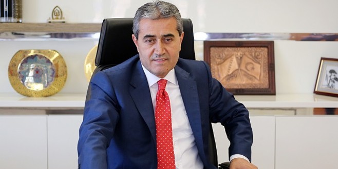 İBB’de şok! Arif Emecen görevden alındı