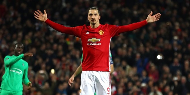 İbrahimovic Türkiye’ye geliyor
