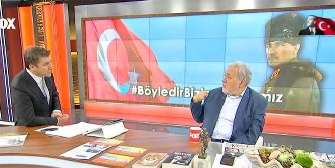 İlber Ortaylı’yı en çok etkileyen olay