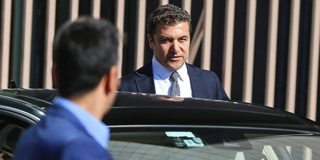 İsmail Küçükkaya’ya 5 yıl hapis talebi