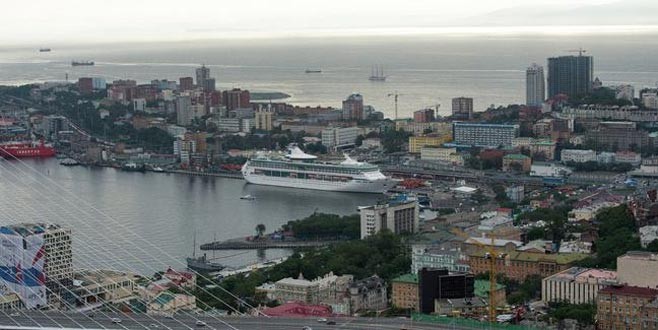 İstanbul siluetine darbe vurur