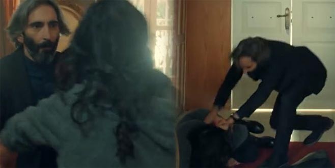 İstanbullu Gelin’de tepki çeken sahne