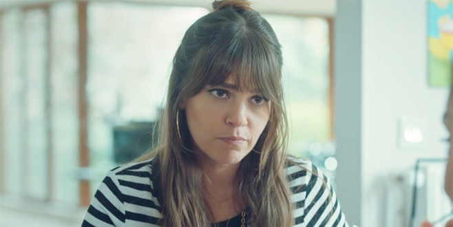 İstanbullu Gelin’de tokat sürprizi