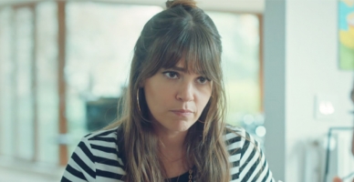 İstanbullu Gelin’de tokat şoku!