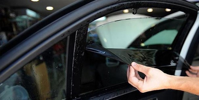 İşte cam filminde son durum!